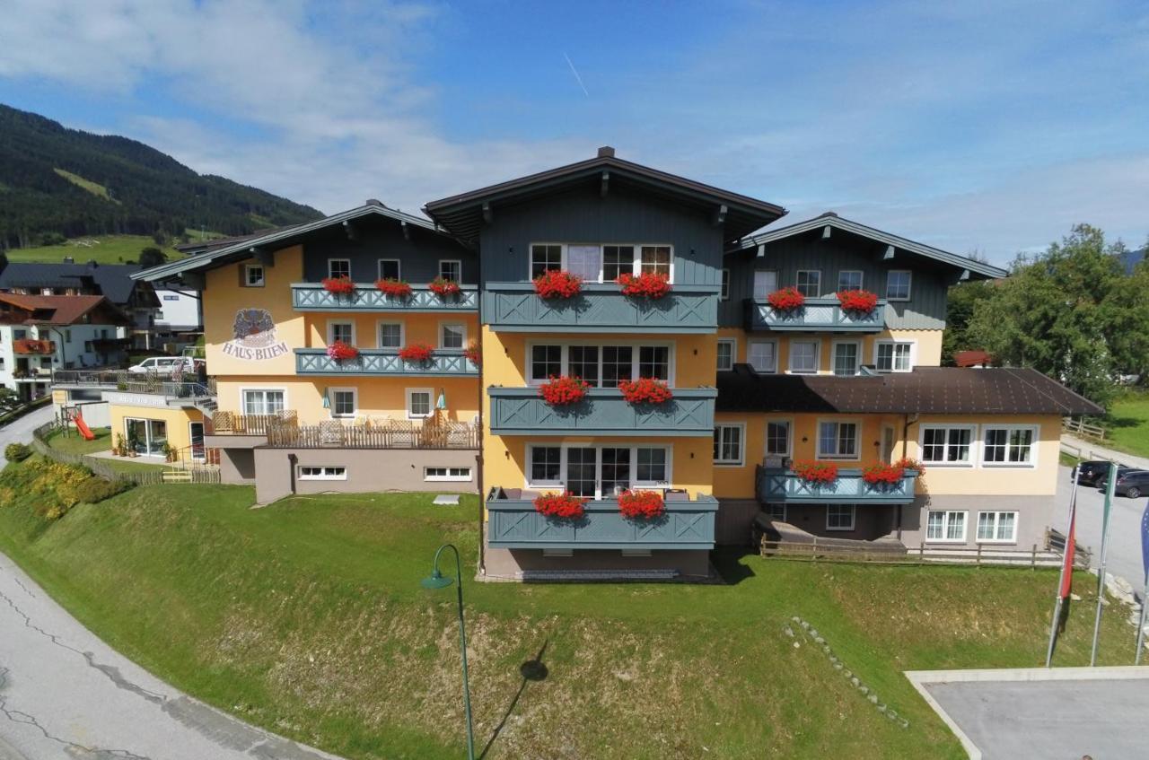 Apparthotel Bliem Шладминг Экстерьер фото