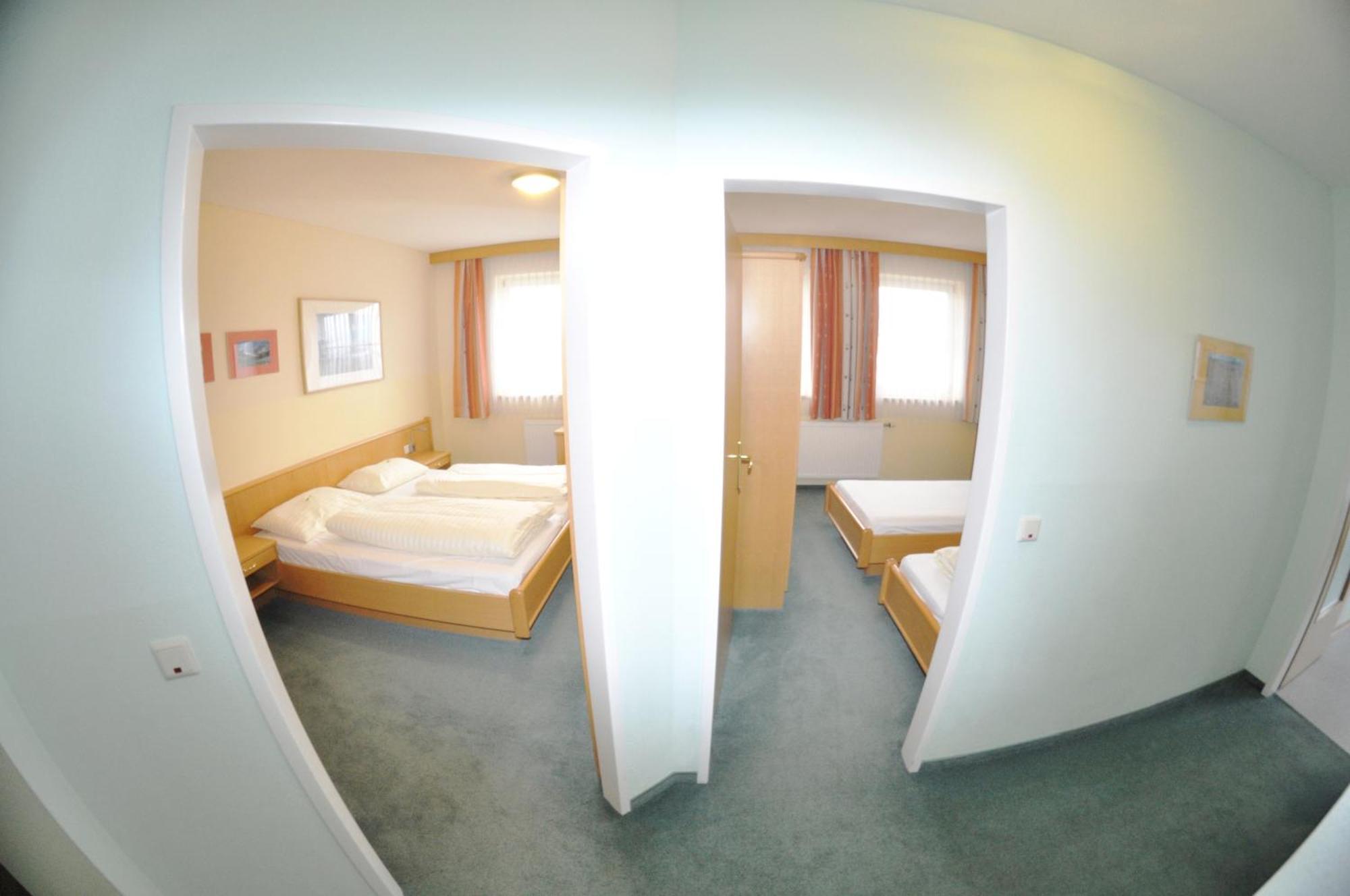 Apparthotel Bliem Шладминг Номер фото