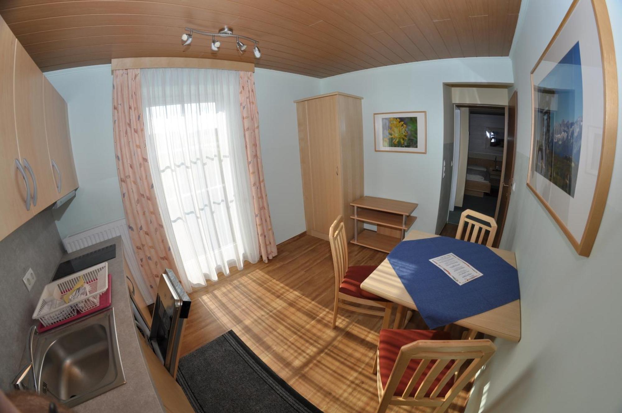 Apparthotel Bliem Шладминг Экстерьер фото
