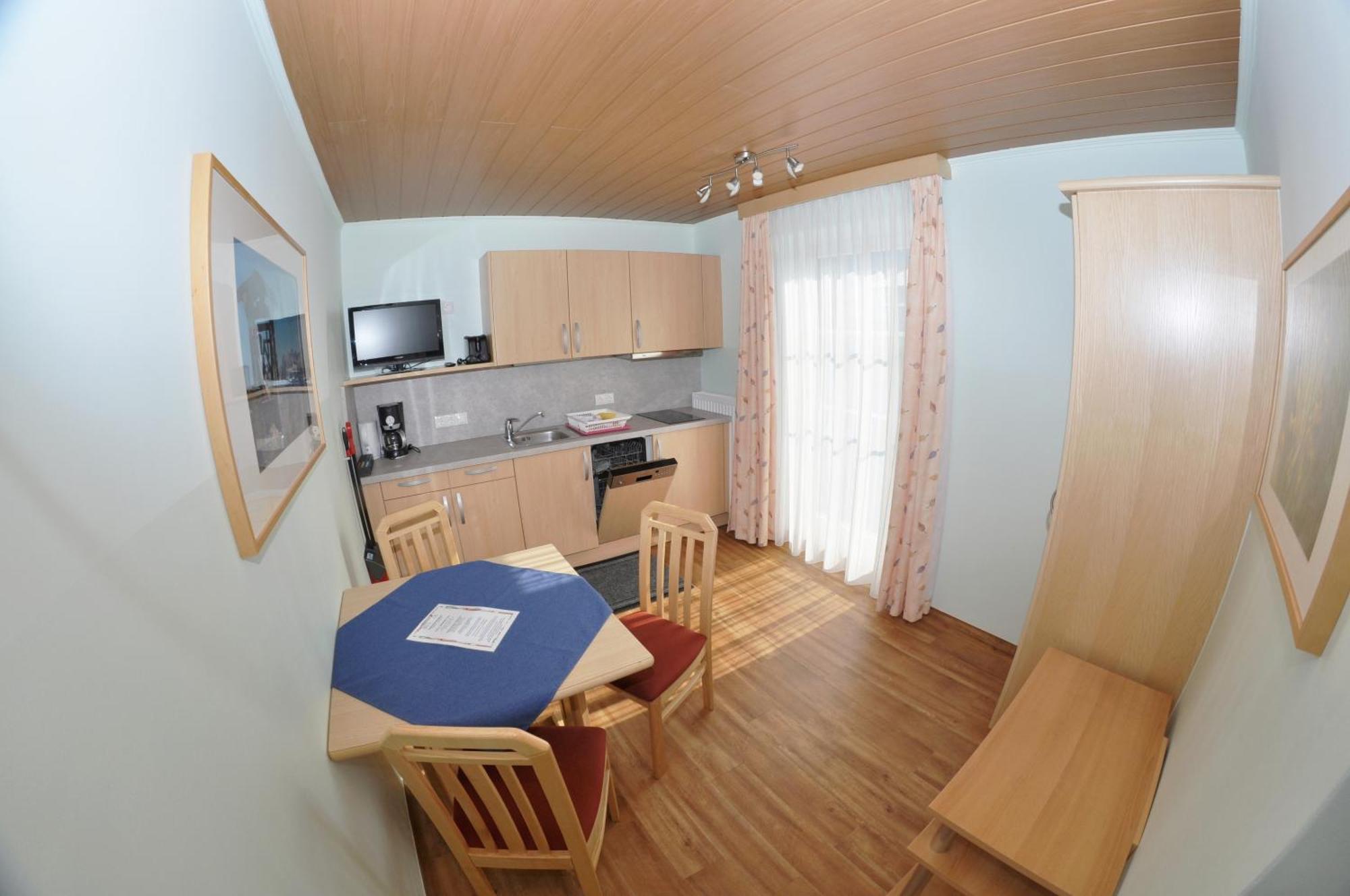 Apparthotel Bliem Шладминг Экстерьер фото