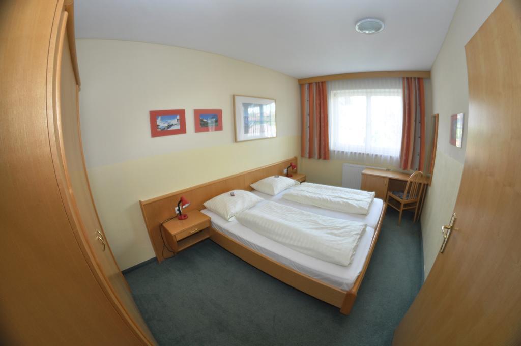 Apparthotel Bliem Шладминг Экстерьер фото