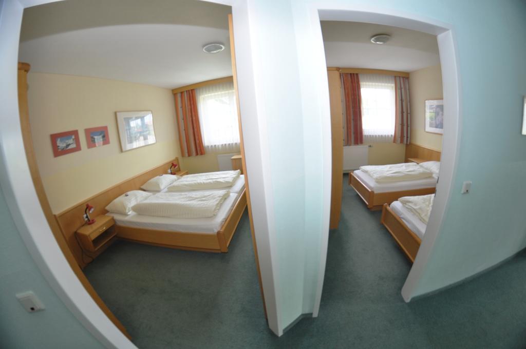 Apparthotel Bliem Шладминг Экстерьер фото