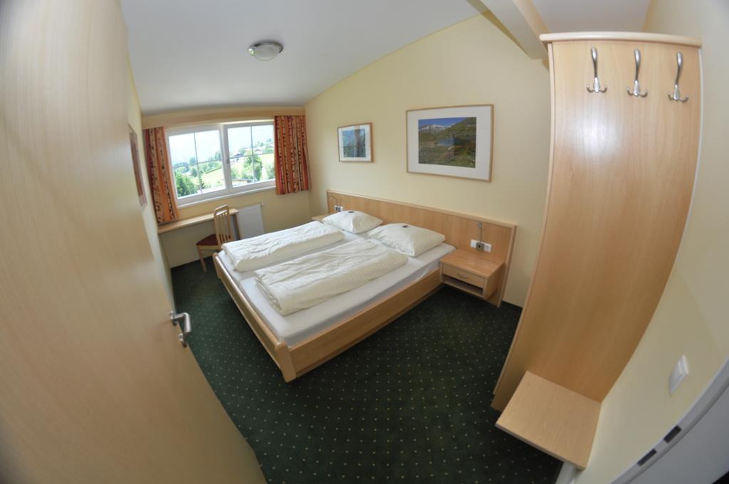 Apparthotel Bliem Шладминг Экстерьер фото