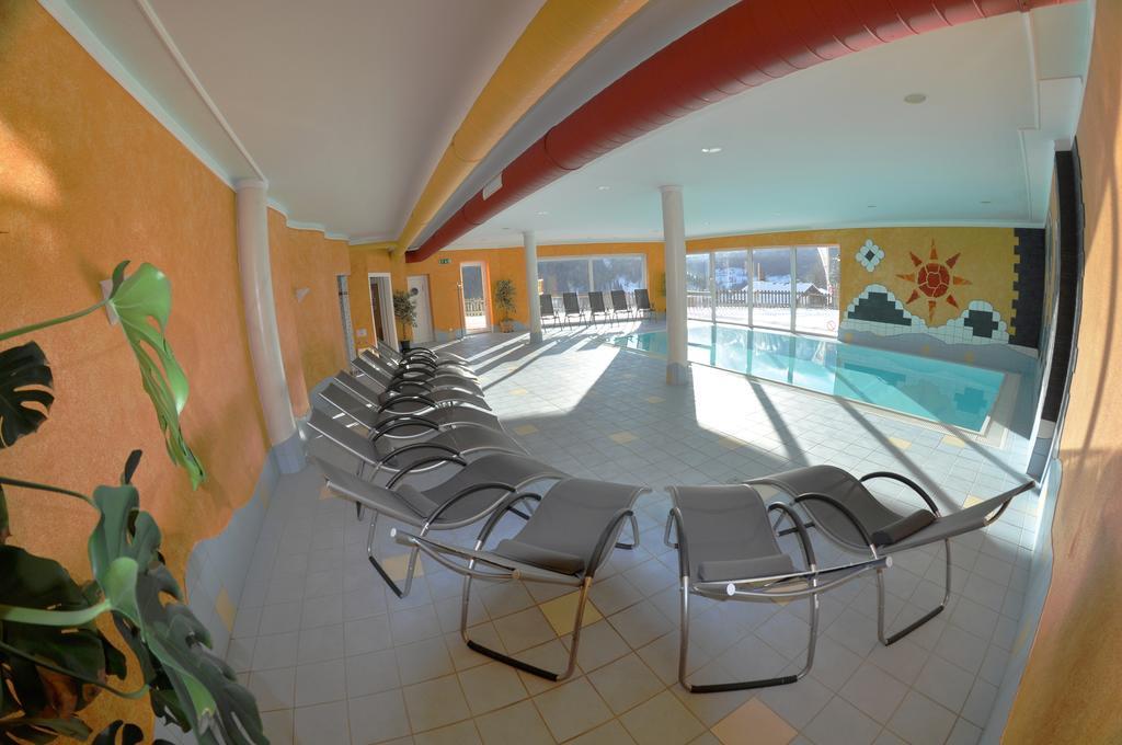 Apparthotel Bliem Шладминг Экстерьер фото