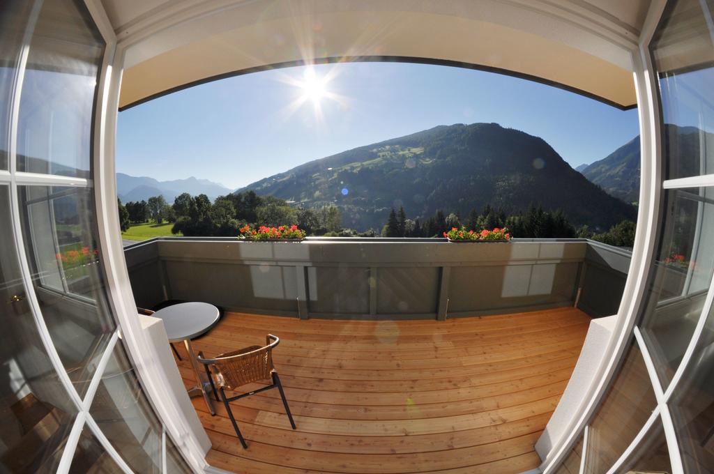 Apparthotel Bliem Шладминг Экстерьер фото