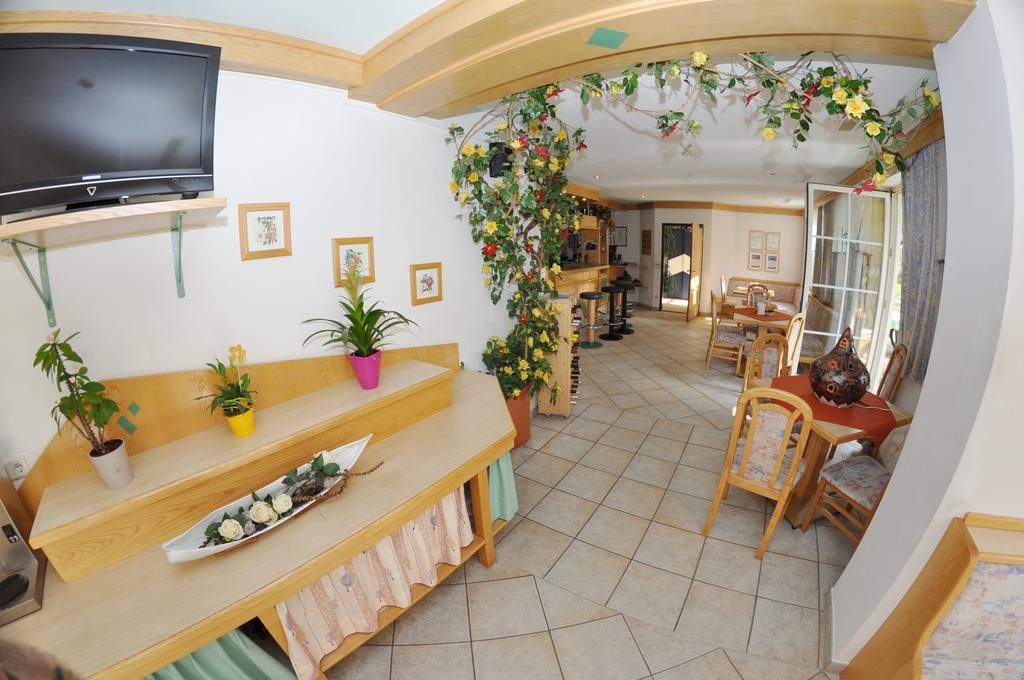 Apparthotel Bliem Шладминг Экстерьер фото