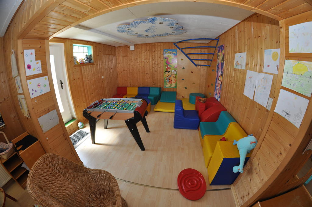 Apparthotel Bliem Шладминг Экстерьер фото
